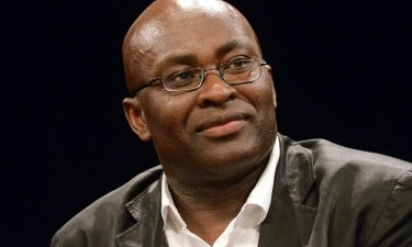 Achille Mbembe: África como a razão pura